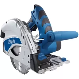 Image of Scheppach - PL55 1200W 160mm Plunge Saw