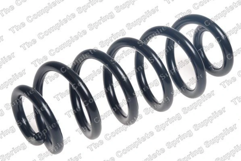 Image of LESJOFORS Coil spring LESJOFORS 4204326