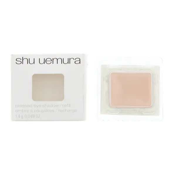 image of Shu Uemura Eye Shadow 815 S Light Beige Pressed Powder 1.4g