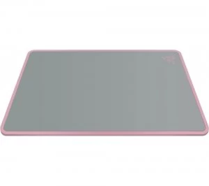 image of Invicta Gaming Surface - Quartz Pink