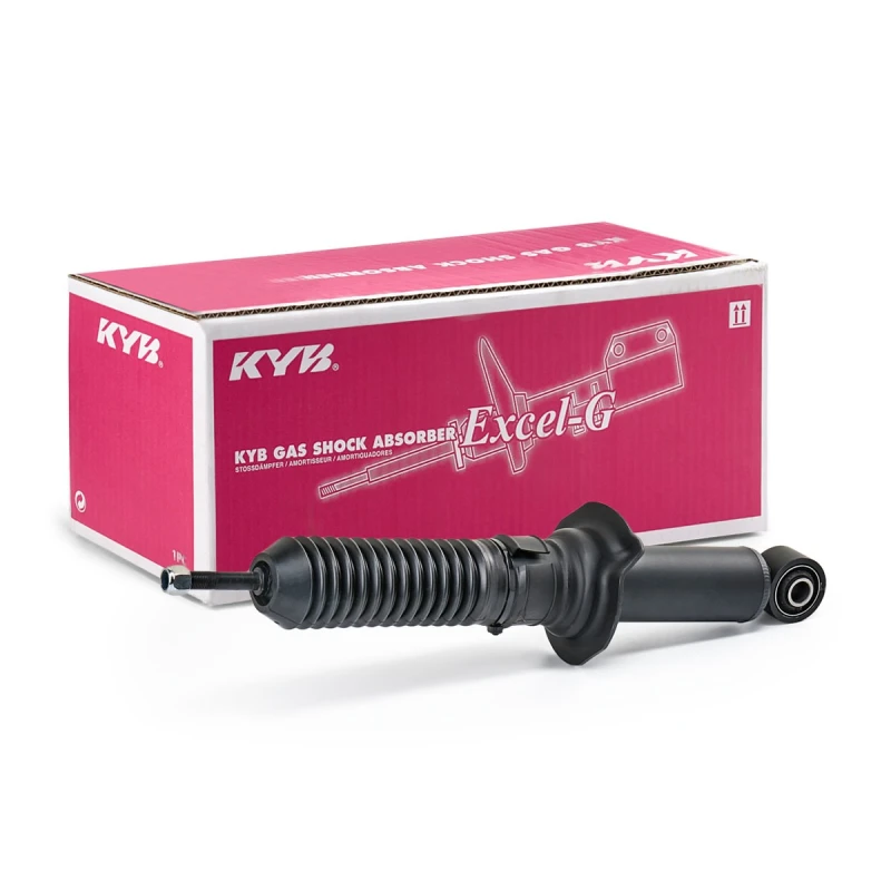 Image of KYB Shock absorber KYB 340106