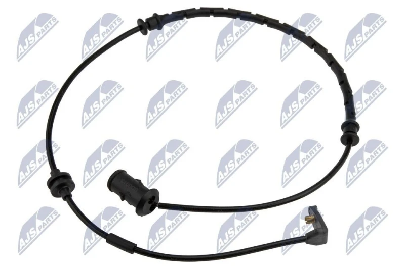 Image of NTY Brake pad wear sensor NTY HCZ-PL-000