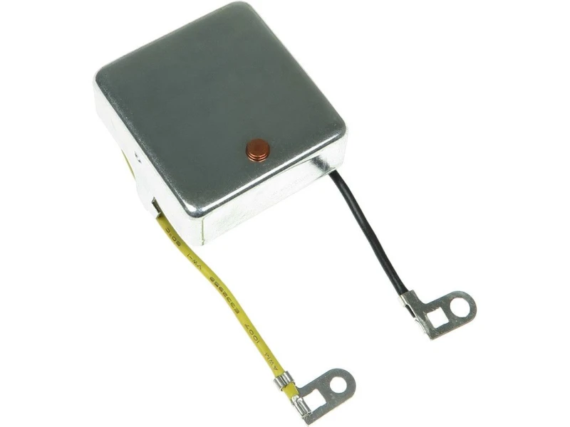 Image of AS-PL Alternator voltage regulator AS-PL ARE4042