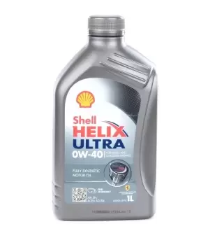 image of SHELL Engine oil 550040565