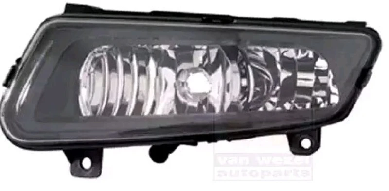 Image of VAN WEZEL 5829959 Fog Lights Left Fog Light (289)