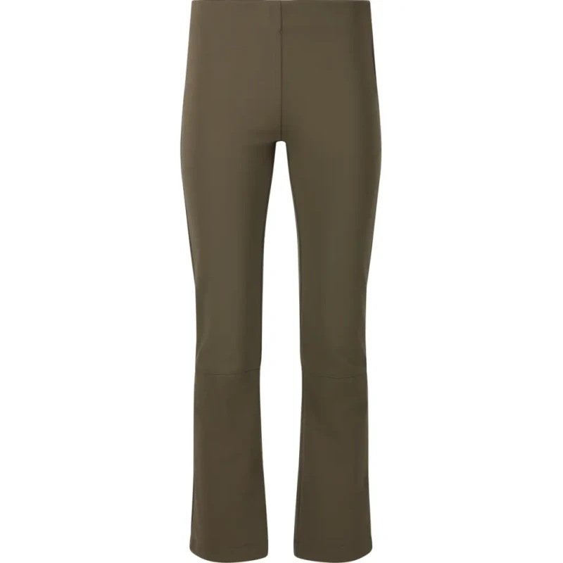 Image of Womens Trousers Athlecia Vikki Vert Female 34