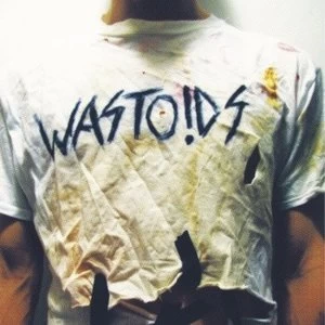Image of Wastoids - Wastoids Vinyl