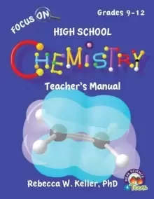 Image of Focus On High School Chemistry Teacher's Manual