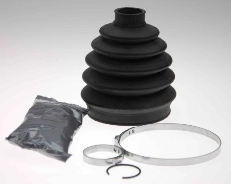 Image of CV boot kit, drive shaft SPIDAN 37039