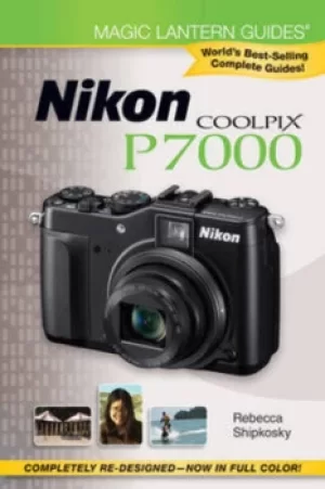 Image of Nikon Coolpix P7000 by Rebecca Shipkosky