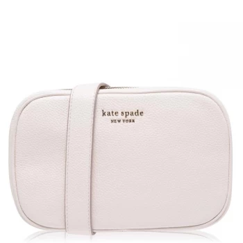 Image of Kate Spade Astrid Medium Camera Bag - Parchment 108
