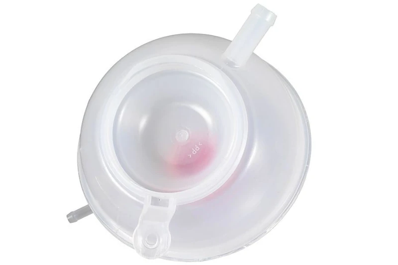 Image of Coolant expansion tank METZGER 2140274