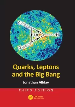 Image of Quarks Leptons and the Big Bang