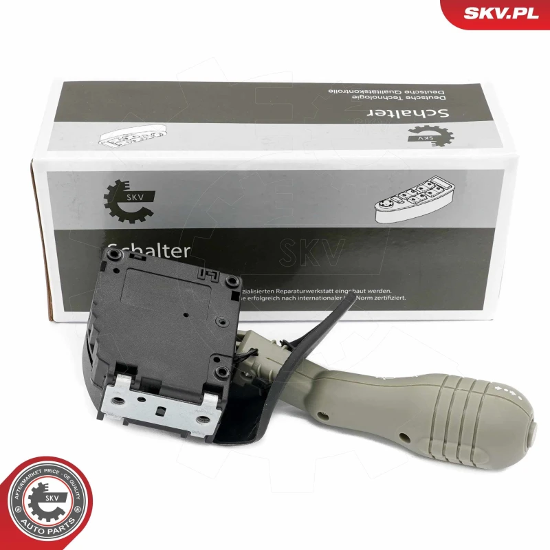 Image of ESEN SKV Steering column switch ESEN SKV 38SKV563