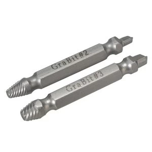 Image of Trend GRAB/SE1/SET Grabit Remover Set 2 Piece