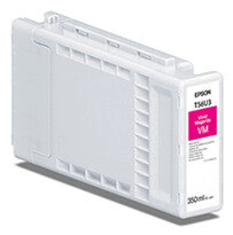 Image of Epson Epson UltraChrome Pro10 ink cartridge Original Vivid magenta C13T56U300