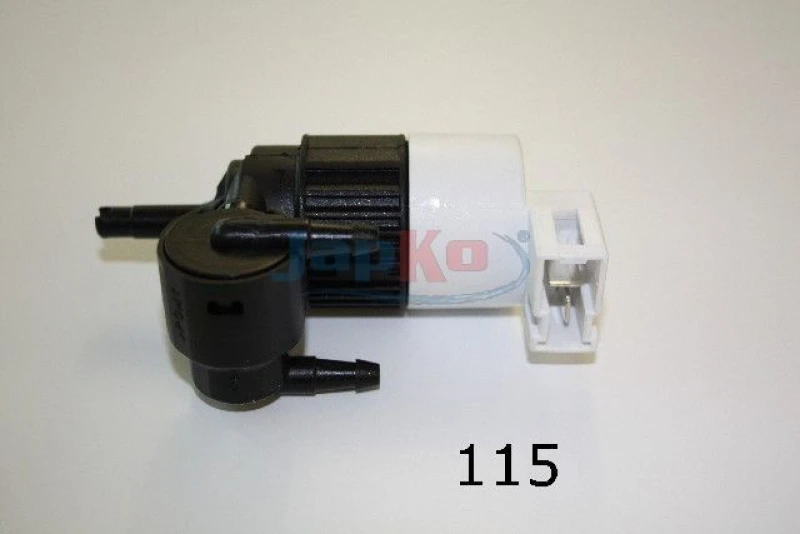 Image of JAPKO Windscreen washer pump JAPKO 156115