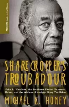 Image of Sharecropper's Troubadour by M. Honey