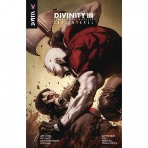 Image of Divinity III Heroes Of The Glorious Stalinverse