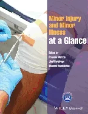 Image of minor injury and minor illness at a glance