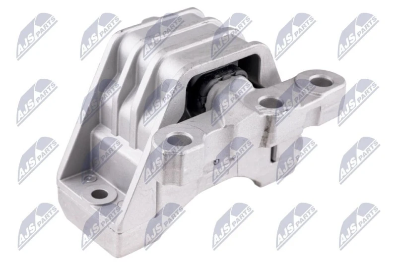 Image of NTY ZPS-PL-068 Engine mount Right, Hydro Mount Elastomer Engine Mounting (247)