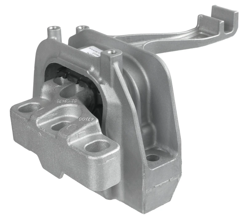 Image of Engine mount LEMFORDER 44248 01