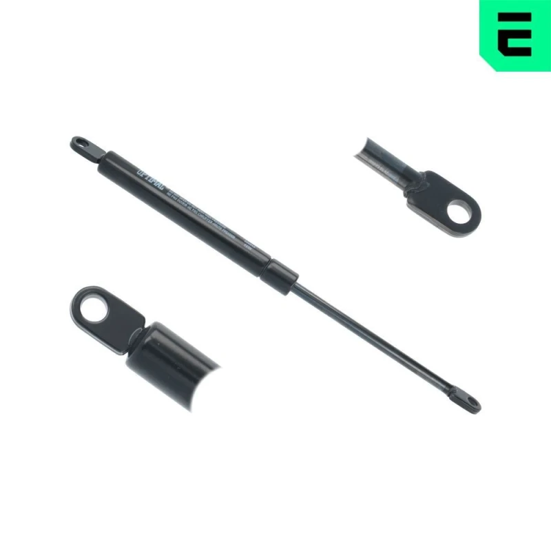 Image of Gas Spring, convertible top OPTIMAL AG-50912