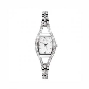 Sekonda Silver Watch - 4191