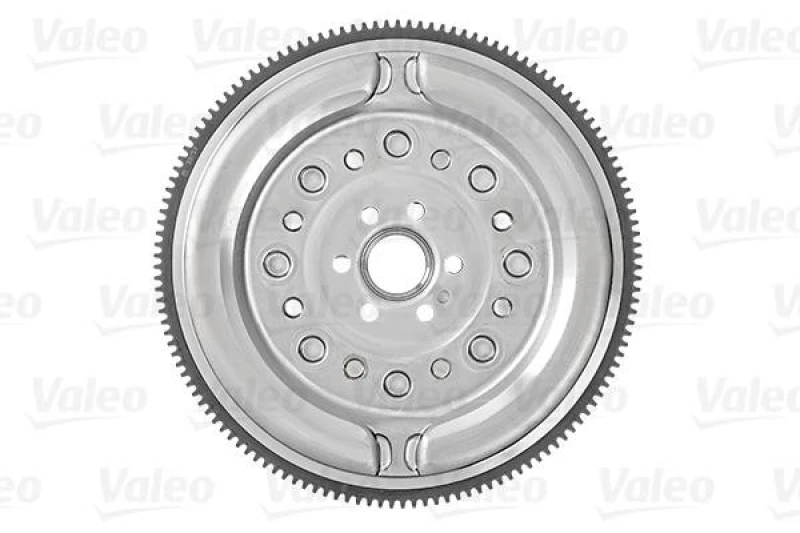 Image of Dual mass flywheel VALEO 836242