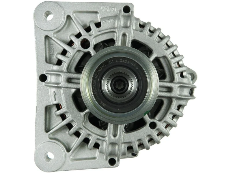 Image of AS-PL Alternator AS-PL A3103(VALEO)
