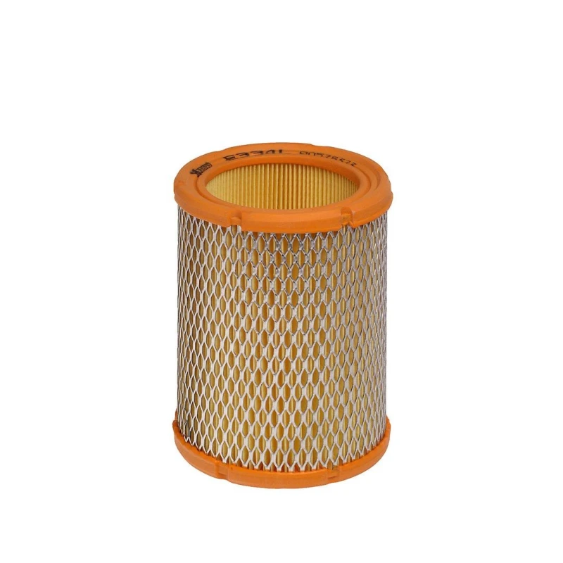 Image of HENGST FILTER E334L Air filter Filter Insert Air Filter (8)