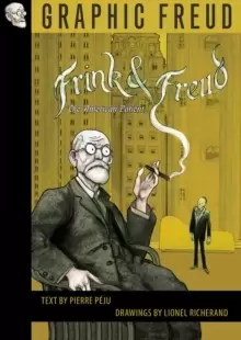 Image of Frink and Freud