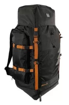 image of 65L Rucksack Black