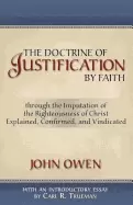 Image of doctrine of justification by faith