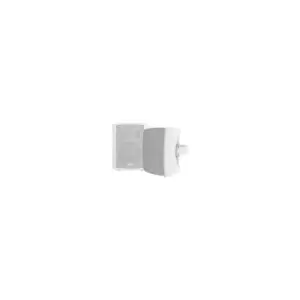 Image of VISION 5.25" Pair White Wall Speakers - SP-1800