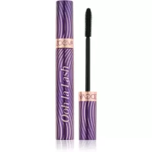 image of ZOEVA Ooh la Lash Length & Lift Tubing mascara 8,5 g