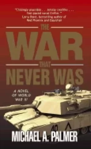 Image of war that never was