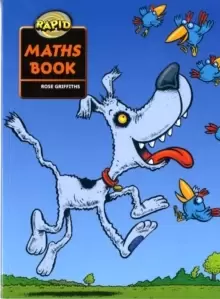 Image of Rapid Maths: Stage 2 Pupil Book