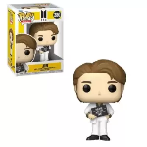 Image of BTS Jin Funko Pop! Vinyl