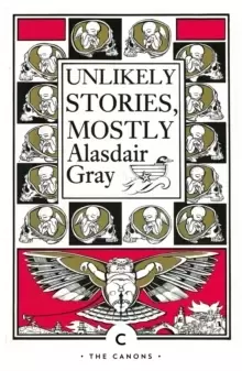 Image of Unlikely Stories, Mostly