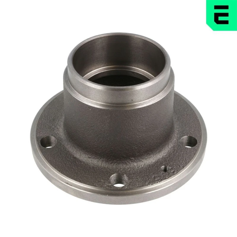 Image of Wheel Hub OPTIMAL 04-P503