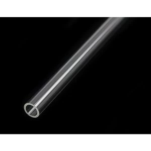 image of Monsoon PETG Tubing 13mm (ID 3/8 inch OD 1/2 inch) 4x90cm - Clear