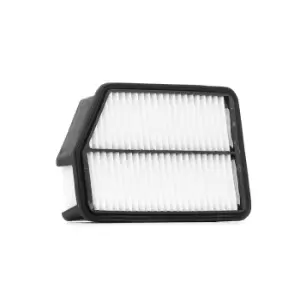 Image of VALEO Air filter 728711 Engine air filter,Engine filter HYUNDAI,KIA,ix35 (LM, EL, ELH),SPORTAGE (SL)