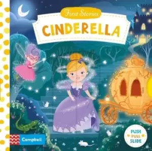 Image of Cinderella by Dan Taylor
