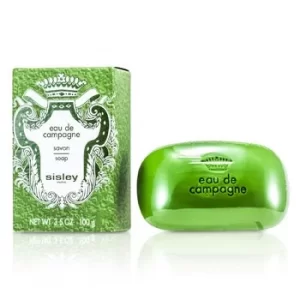 Image of SisleyEau De Campagne Soap 100g/3.5oz