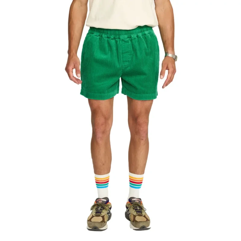 Image of Revolution Short Revolution Casual Vert Male S