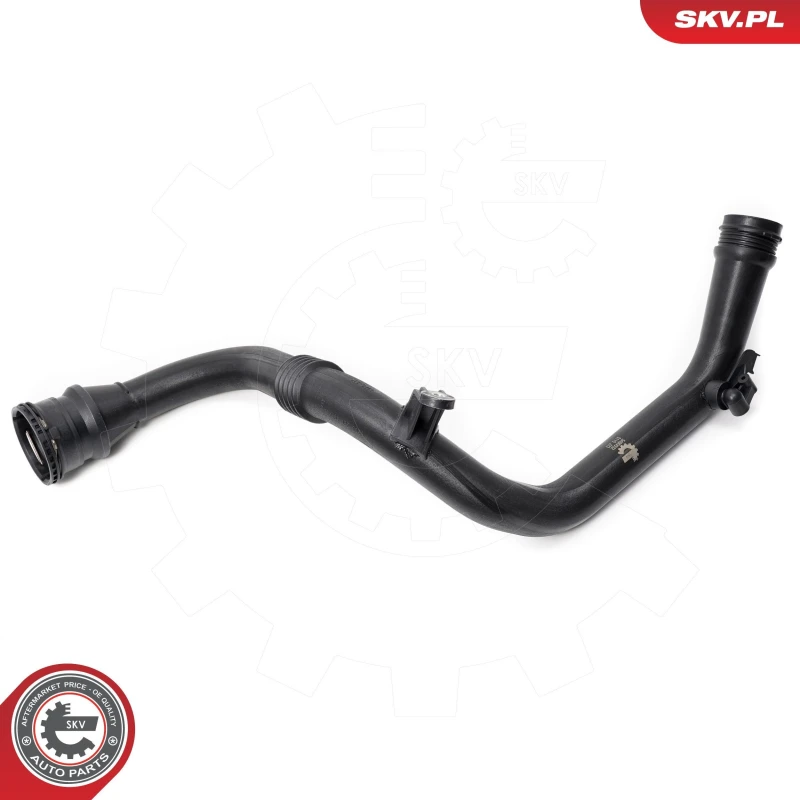 Image of ESEN SKV Charger intake hose ESEN SKV 54SKV532