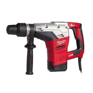 image of Milwaukee Power Tools Kango 540S SDS Max Combination Breaking Hammer 1100W 110V