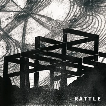 Image of Rattle - Rattle Vinyl
