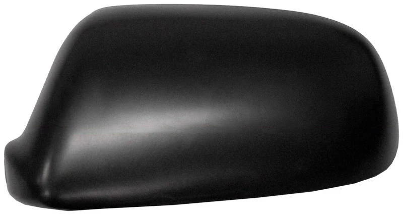 Image of PRASCO CI4207404 Cover, outside mirror Left, Black Cover,outside mirror (23)